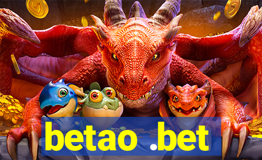 betao .bet